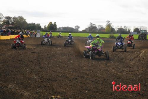 Clubcross Hamove - deel 2 (20-10-2024)