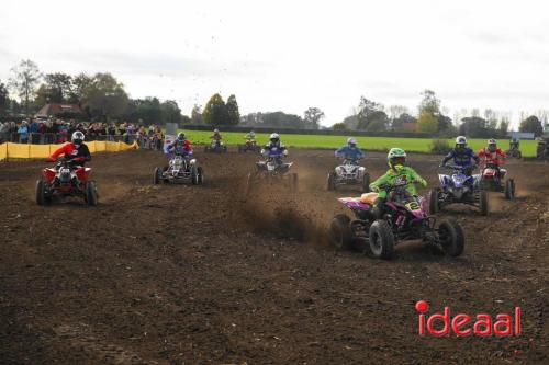 Clubcross Hamove - deel 2 (20-10-2024)