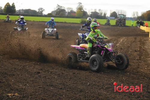 Clubcross Hamove - deel 3 (20-10-2024)