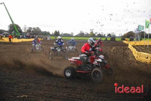 Clubcross Hamove - deel 3 (20-10-2024)