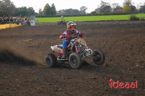 Clubcross Hamove - deel 3 (20-10-2024)