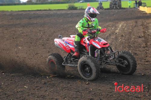 Clubcross Hamove - deel 3 (20-10-2024)