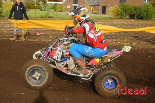 Clubcross Hamove - deel 3 (20-10-2024)