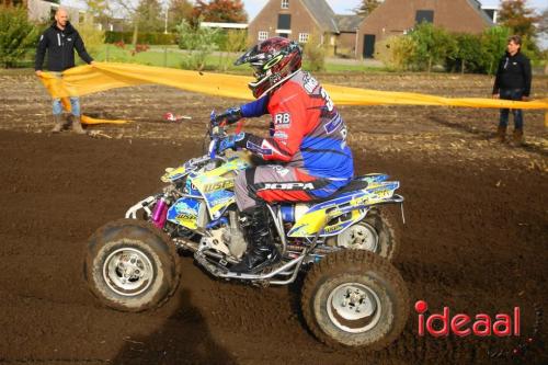 Clubcross Hamove - deel 3 (20-10-2024)