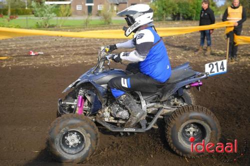 Clubcross Hamove - deel 3 (20-10-2024)