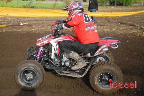 Clubcross Hamove - deel 3 (20-10-2024)