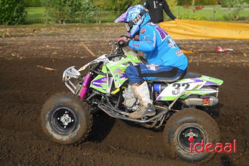 Clubcross Hamove - deel 3 (20-10-2024)