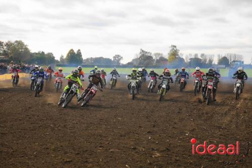 Clubcross Hamove - deel 3 (20-10-2024)