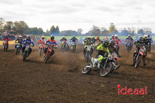 Clubcross Hamove - deel 3 (20-10-2024)