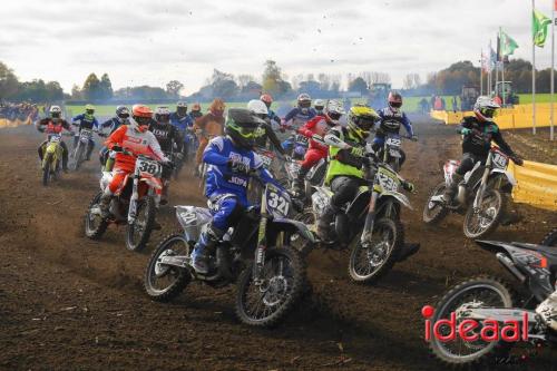 Clubcross Hamove - deel 3 (20-10-2024)