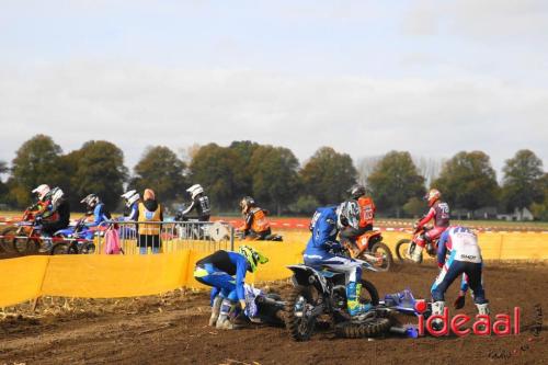 Clubcross Hamove - deel 3 (20-10-2024)