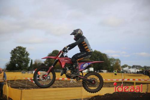 Clubcross Hamove - deel 3 (20-10-2024)