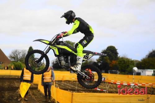 Clubcross Hamove - deel 3 (20-10-2024)