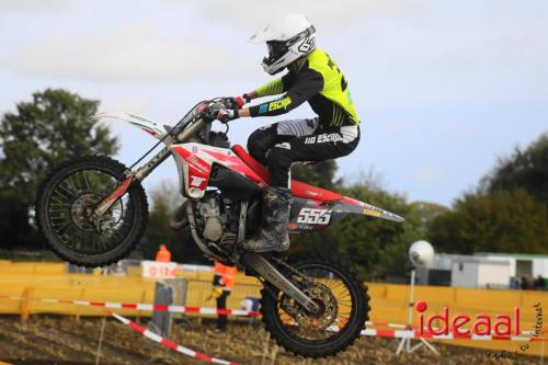 Clubcross Hamove - deel 3 (20-10-2024)