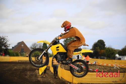 Clubcross Hamove - deel 3 (20-10-2024)