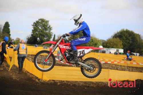 Clubcross Hamove - deel 3 (20-10-2024)