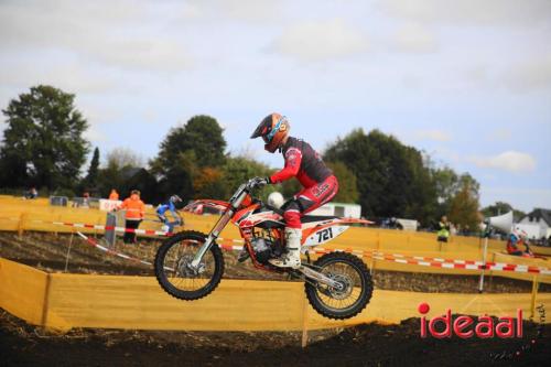 Clubcross Hamove - deel 3 (20-10-2024)