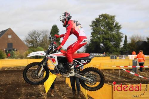 Clubcross Hamove - deel 3 (20-10-2024)