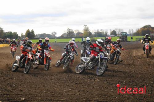 Clubcross Hamove - deel 3 (20-10-2024)