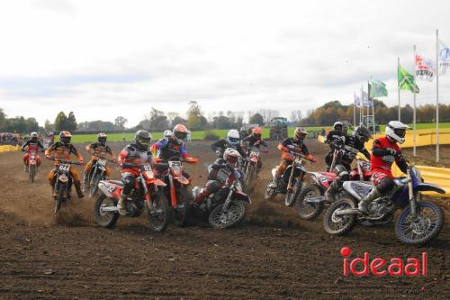 Clubcross Hamove - deel 3 (20-10-2024)