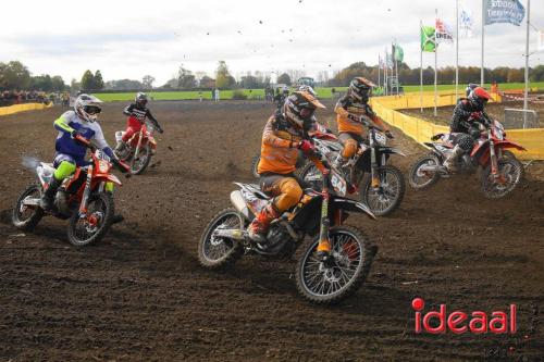 Clubcross Hamove - deel 3 (20-10-2024)