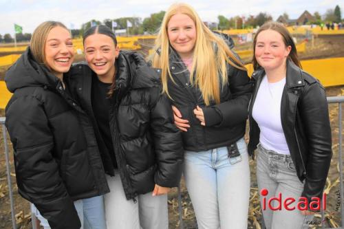 Clubcross Hamove - deel 5 (20-10-2024)