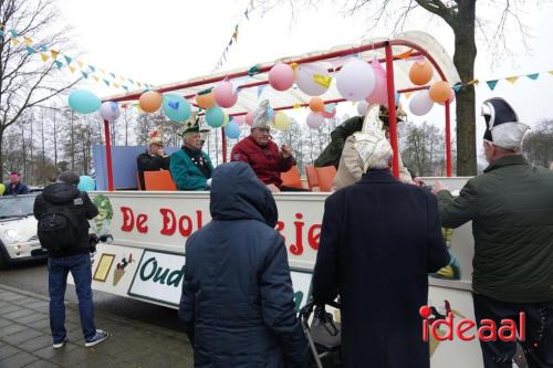Carnavalsoptocht in Velswijk (03-02-2024)