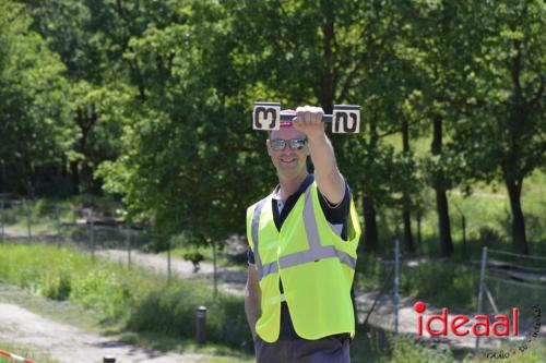 Classic Trial bij de ZAMC (04-06-2023)