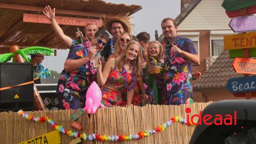 Veldhoeksfeest (27-09-2025)