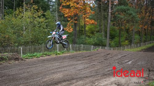 Jan van Beek rit (25-10-2025)