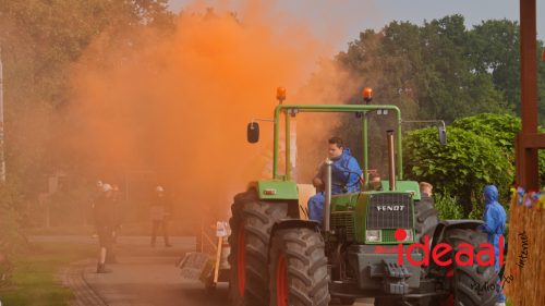 Veldhoeksfeest (27-09-2025)