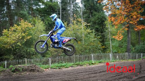 Jan van Beek rit (25-10-2025)