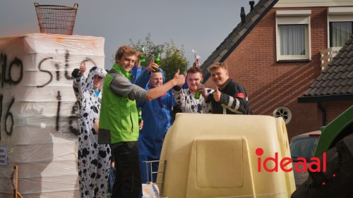 Veldhoeksfeest (27-09-2025)