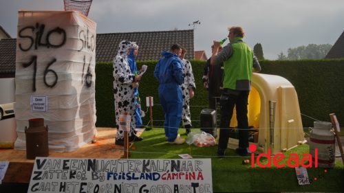 Veldhoeksfeest (27-09-2025)