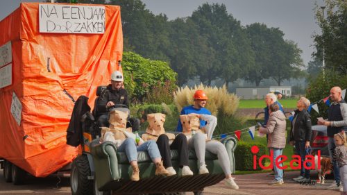 Veldhoeksfeest (27-09-2025)