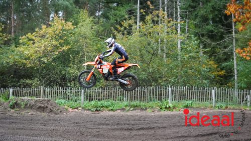 Jan van Beek rit (25-10-2025)