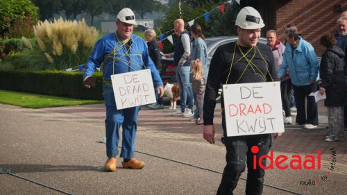 Veldhoeksfeest (27-09-2025)