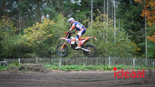 Jan van Beek rit (25-10-2025)