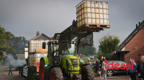 Veldhoeksfeest (27-09-2025)