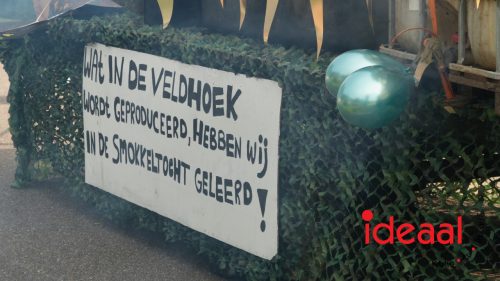 Veldhoeksfeest (27-09-2025)