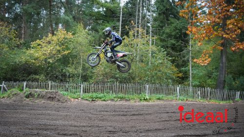 Jan van Beek rit (25-10-2025)