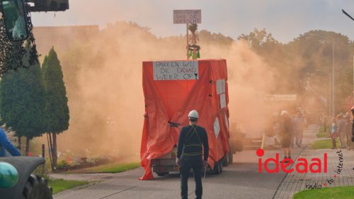 Veldhoeksfeest (27-09-2025)