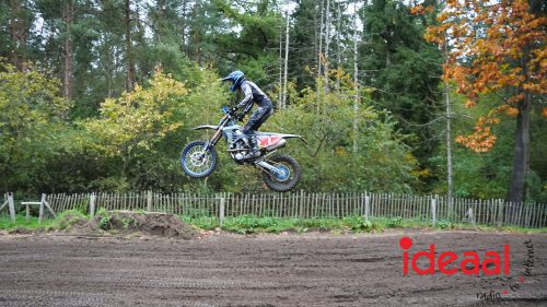 Jan van Beek rit (25-10-2025)