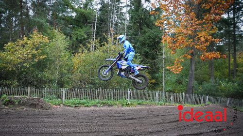 Jan van Beek rit (25-10-2025)