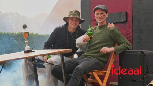 Veldhoeksfeest (27-09-2025)