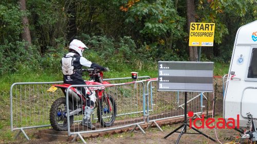 Jan van Beek rit (25-10-2025)