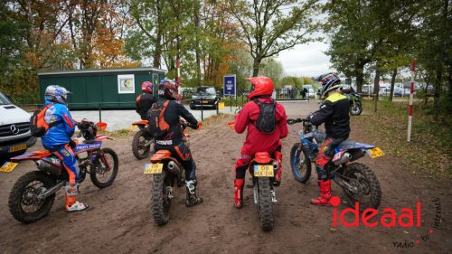 Jan van Beek rit (25-10-2025)