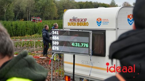 Jan van Beek rit (25-10-2025)