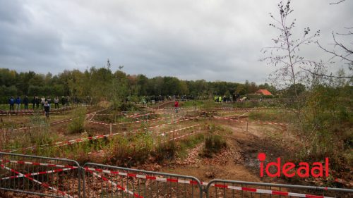 Jan van Beek rit (25-10-2025)