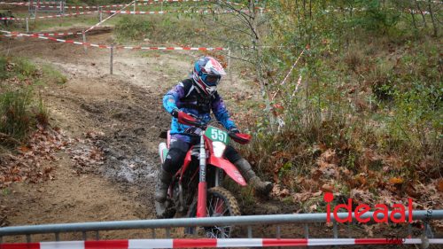 Jan van Beek rit (25-10-2025)